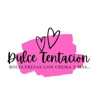 Logo de Dulce Tentación