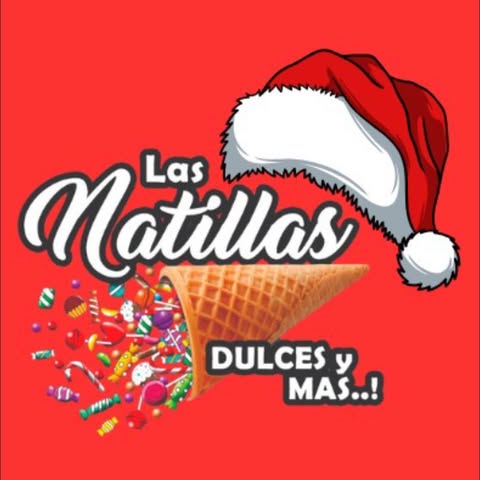 Logo de Las Natillas