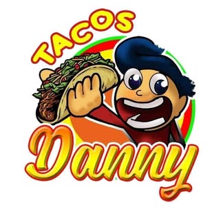 Logo de Tacos Danny